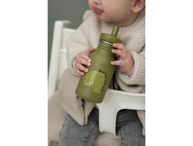 Botella Trixie Dino 350ml