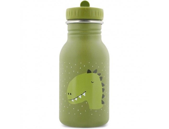 Botella Trixie Dino 350ml