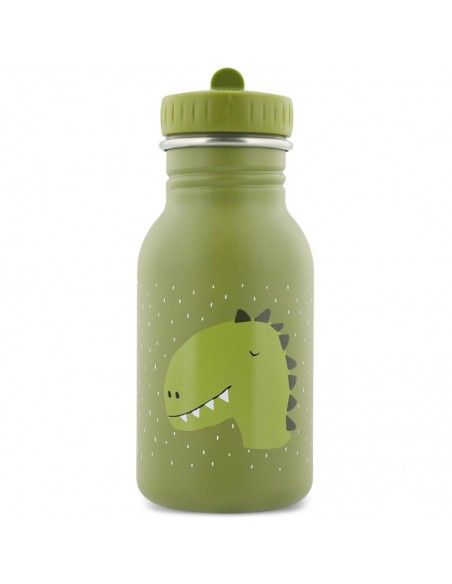 Botella Trixie Dino 350ml