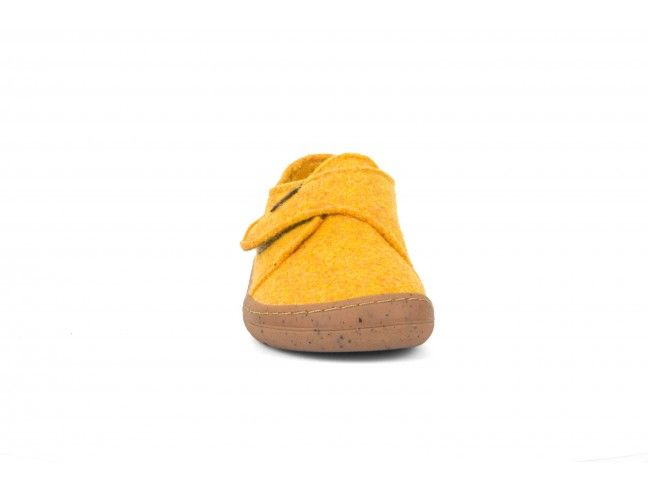 Zapatilla WOOLY Froddo G1700341-6 Yellow (Talla 21-24)