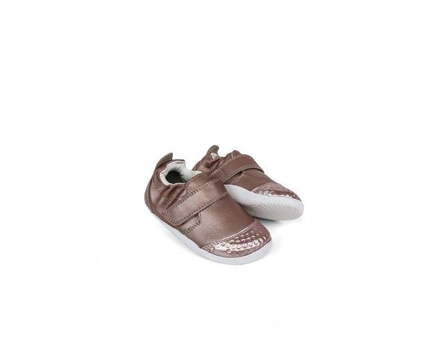 Bobux XP GO 501015B Rose Gold