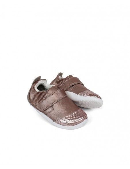 Bobux XP GO 501015B Rose Gold
