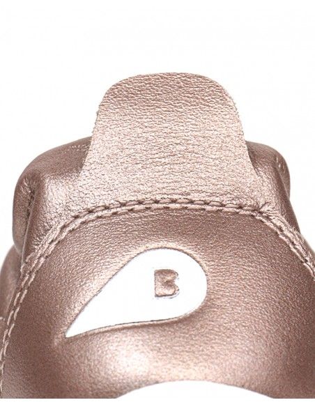 Bobux XP GO 501015B Rose Gold