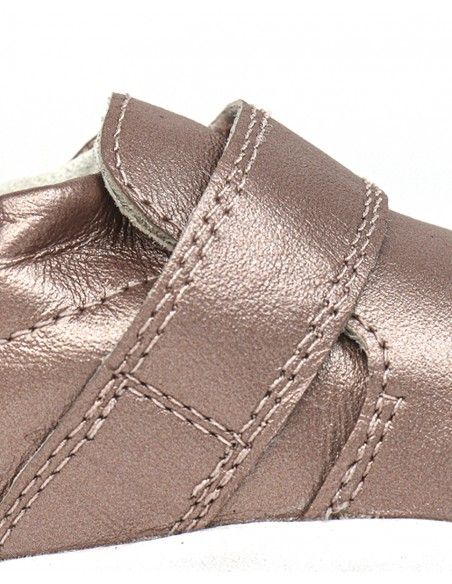 Bobux XP GO 501015B Rose Gold