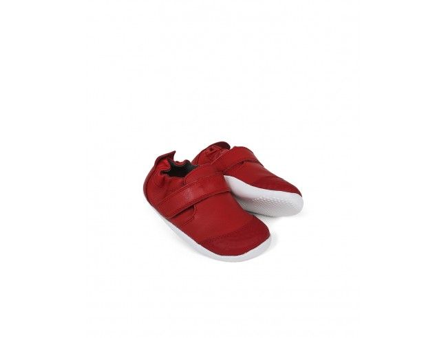 Bobux XP GO 501003B Red AW22-23