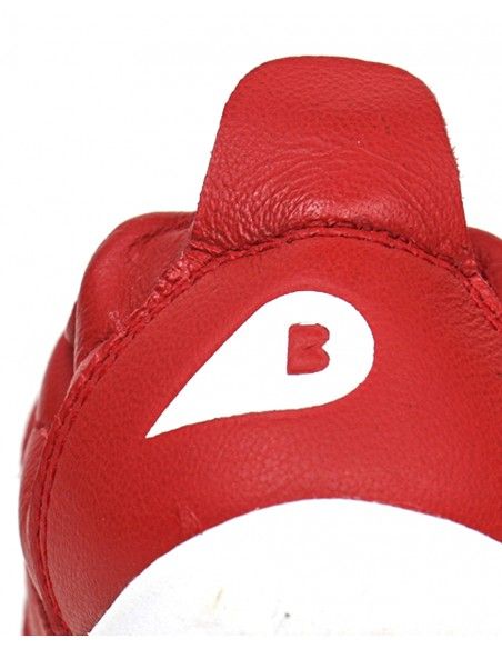 Bobux XP GO 501003B Red AW22-23