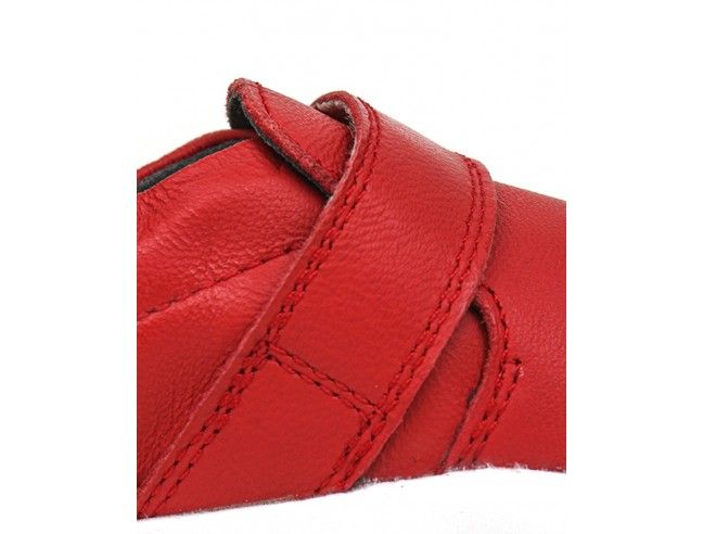 Bobux XP GO 501003B Red AW22-23