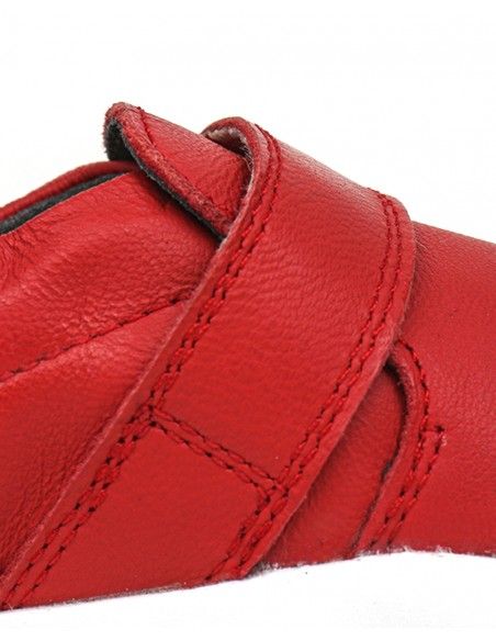 Bobux XP GO 501003B Red AW22-23