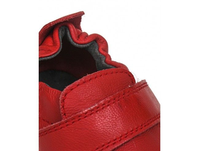 Bobux XP GO 501003B Red AW22-23
