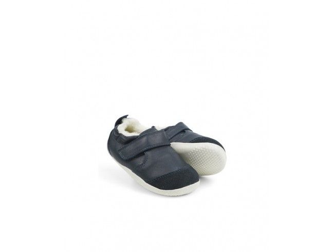 Bobux XP Marvel Artic 500608C Navy AW22-23