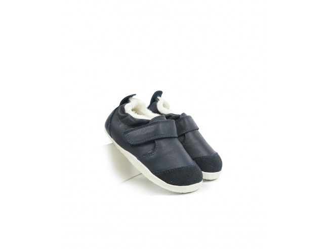 Bobux XP Marvel Artic 500608C Navy AW22-23
