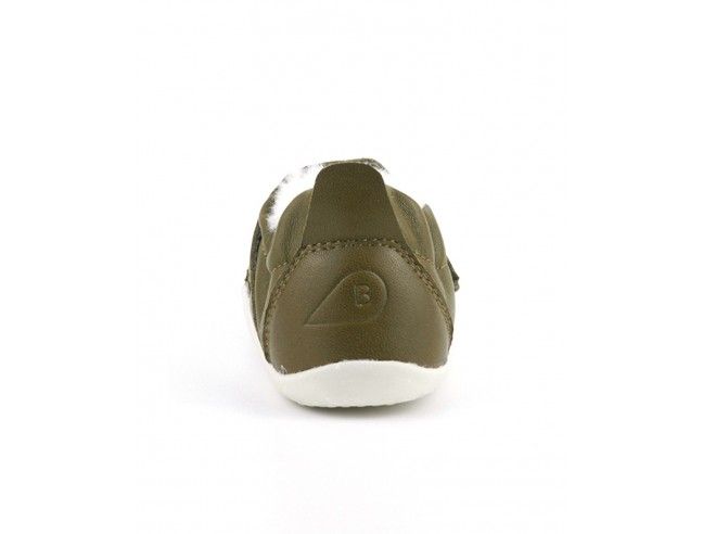 Bobux XP Marvel Artic 500604C Olive AW22-23