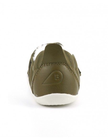Bobux XP Marvel Artic 500604C Olive AW22-23