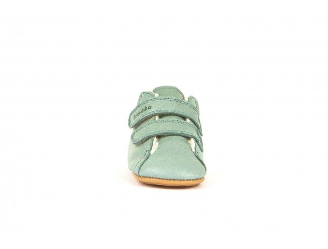 Primeros pasos Froddo PREWALKER FURRY G1130013-12 Mint (Talla 19-23)