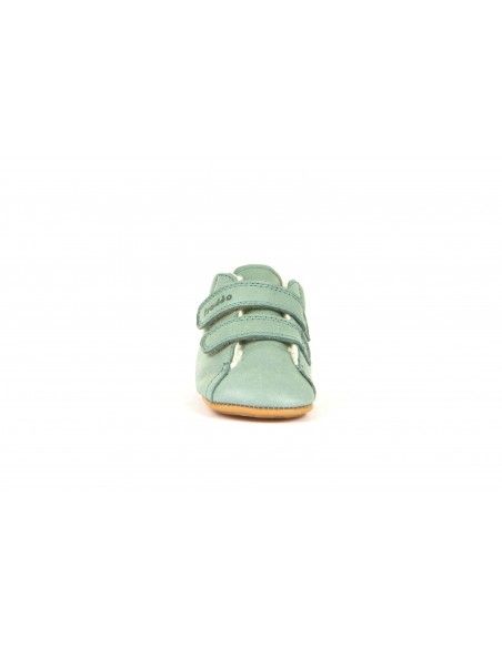 Primeros pasos Froddo PREWALKER FURRY G1130013-12 Mint (Talla 19-23)