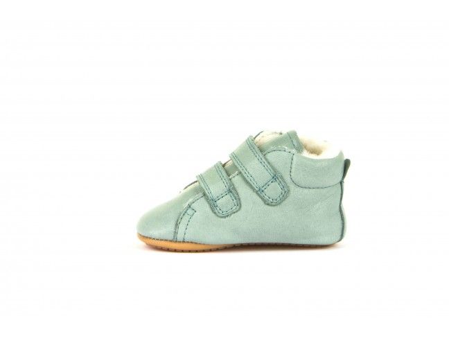 Primeros pasos Froddo PREWALKER FURRY G1130013-12 Mint (Talla 19-23)