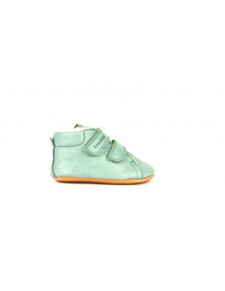 Primeros pasos Froddo PREWALKER FURRY G1130013-12 Mint (Talla 19-23)