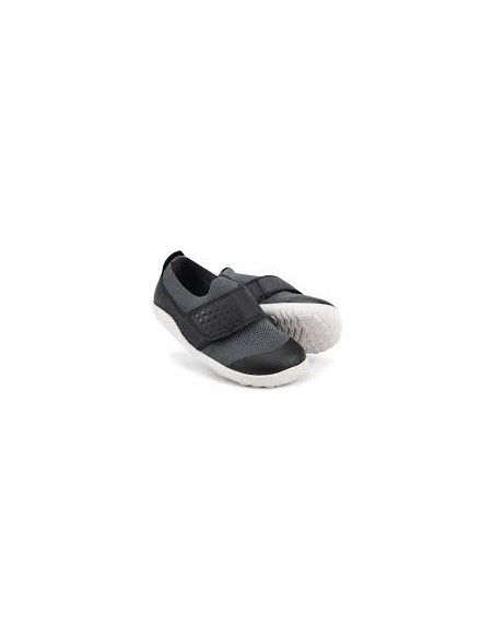 Bobux IW Dimension III 638504 Black+Charcoal AW22-23