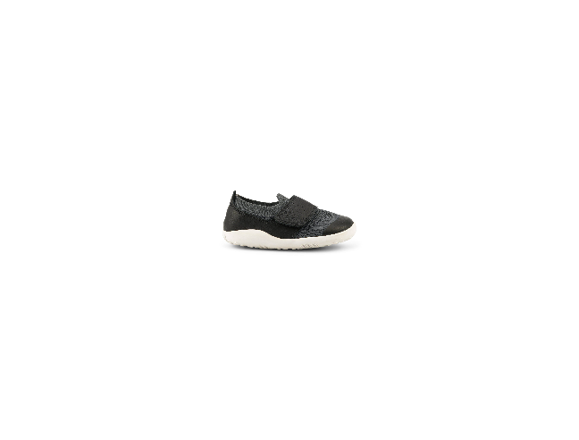 Bobux IW Dimension III 638504 Black+Charcoal AW22-23