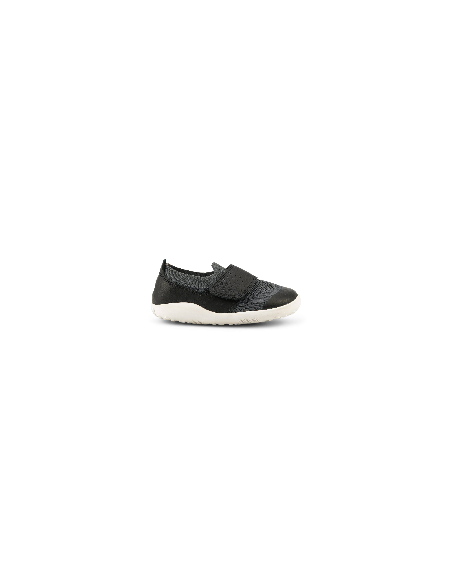 Bobux IW Dimension III 638504 Black+Charcoal AW22-23