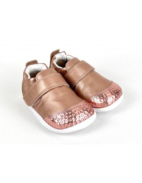 Bobux XP GO 501015B Rose Gold