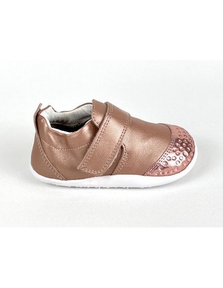 Bobux XP GO 501015B Rose Gold