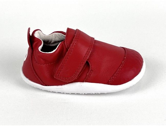 Bobux XP GO 501003B Red AW22-23
