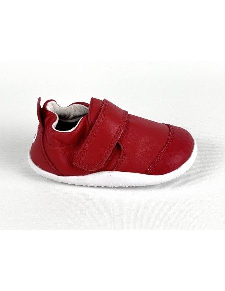 Bobux XP GO 501003B Red AW22-23