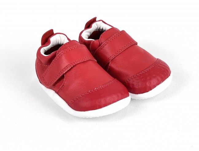 Bobux XP GO 501003B Red AW22-23