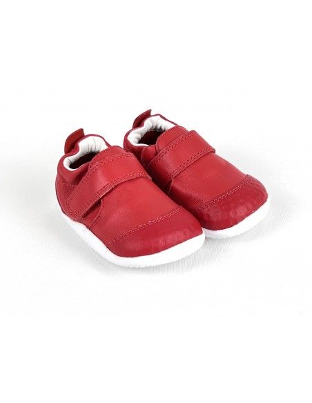 Bobux XP GO 501003B Red AW22-23