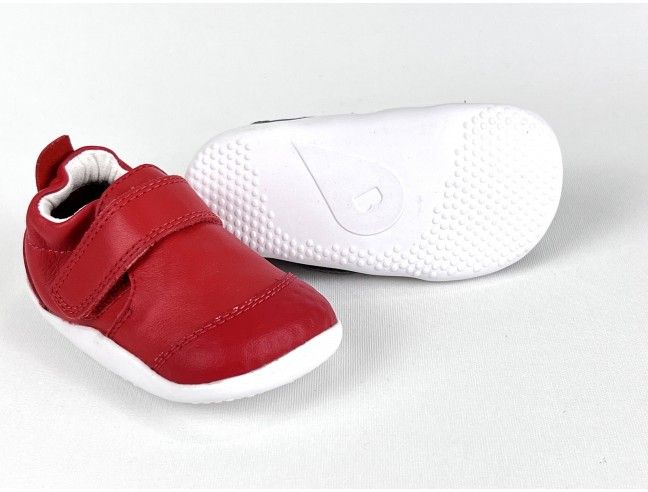 Bobux XP GO 501003B Red AW22-23