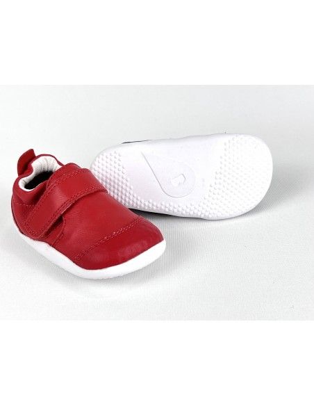 Bobux XP GO 501003B Red AW22-23