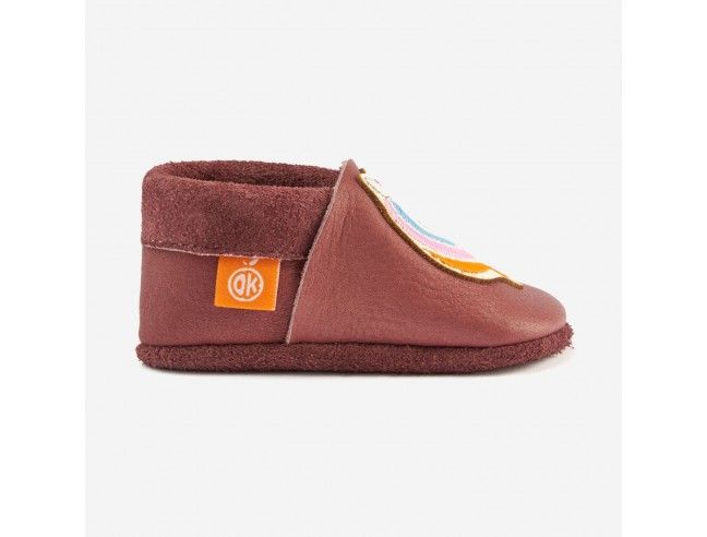 Zapato gateo ORANGENKINDER  Unicornio New
