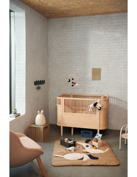 Móvil para bebés Stargaze Liewood