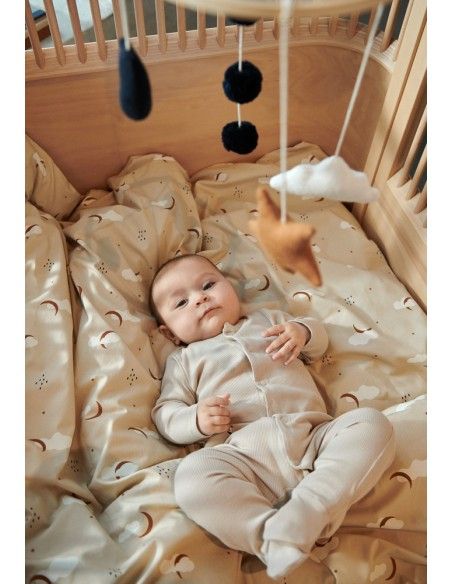Móvil para bebés Stargaze Liewood
