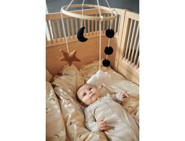 Móvil para bebés Stargaze Liewood
