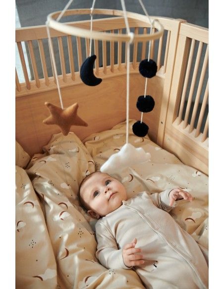 Móvil para bebés Stargaze Liewood