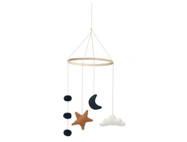 Mobile para bebés Stargaze Liewood