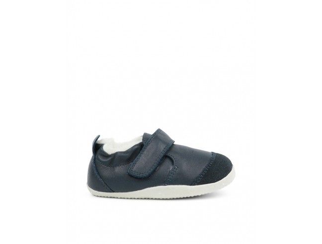 Bobux XP Marvel Artic 500608C Navy AW22-23