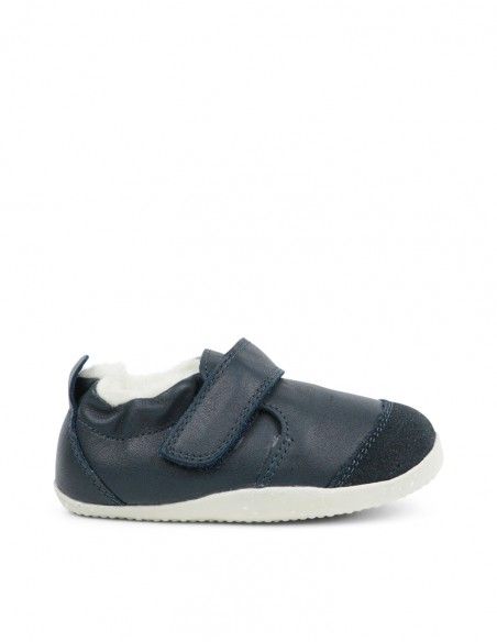 Bobux XP Marvel Artic 500608C Navy AW22-23