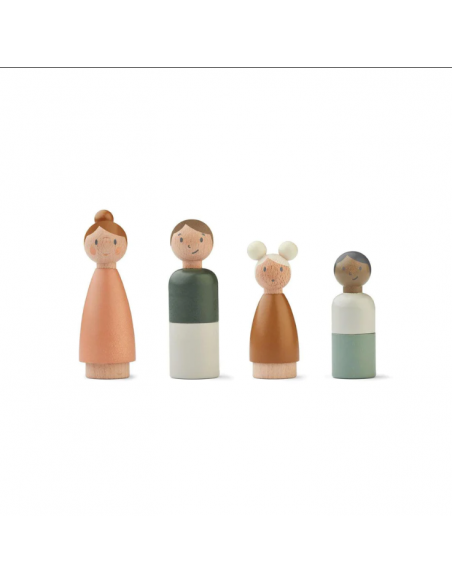 Familia Lotta de Liewood
