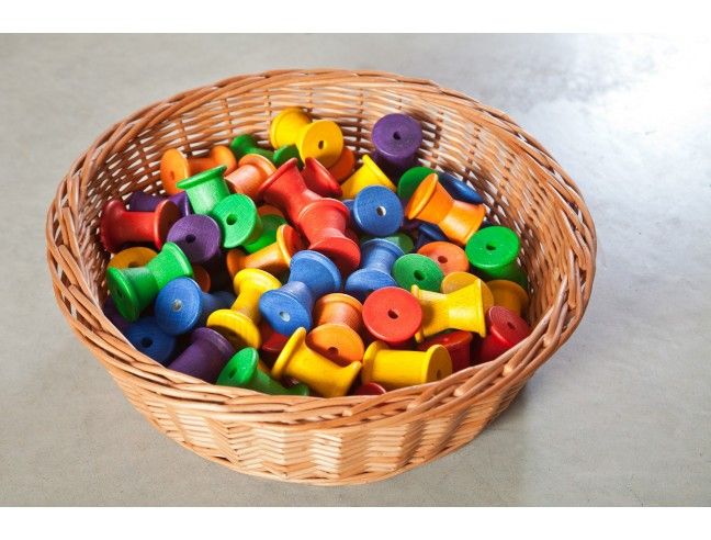 Carretes de Grapat (36 unidades)