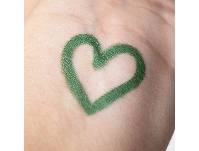 Lapiz Ecológico Namaki BIO*  Verde