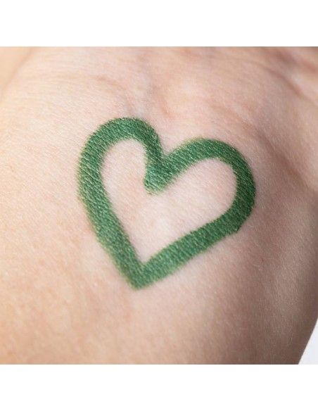 Lapiz Ecológico Namaki BIO*  Verde
