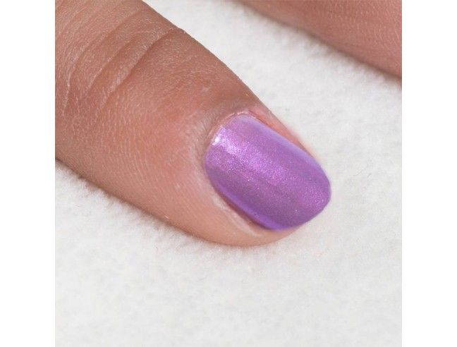 Esmalte de uñas ecológico Lila Namaki (unidad)