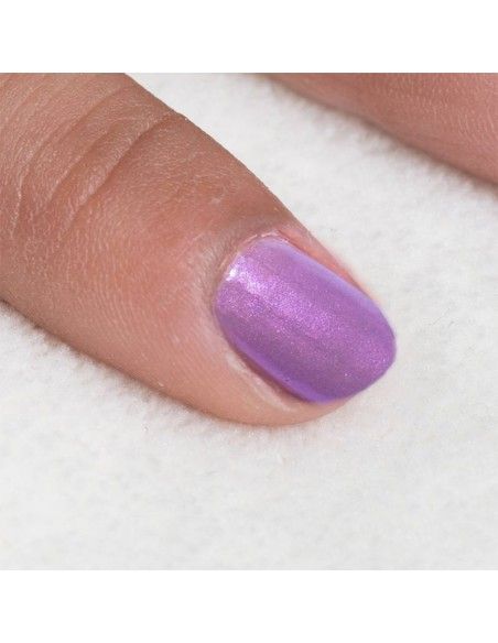 Esmalte de uñas ecológico Lila Namaki (unidad)