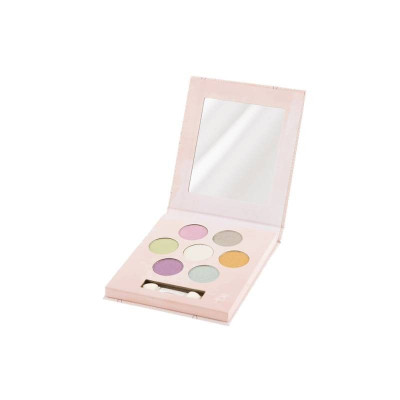 Maquillaje ecológico "Caja Secreta" NAMAKI