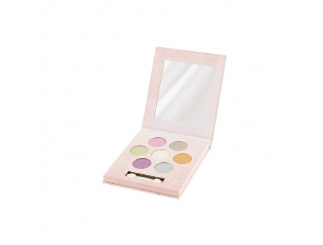 Maquillaje ecológico "Caja Secreta" NAMAKI