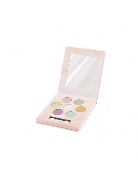 Maquillaje ecológico "Caja Secreta" NAMAKI