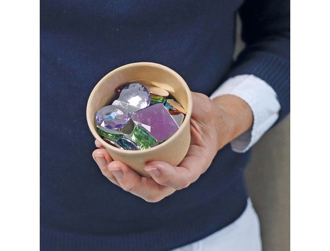 Piedras Grimm´s XXL 28 unidades